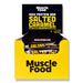 MuscleFood High Protein Bar - Salted Caramel