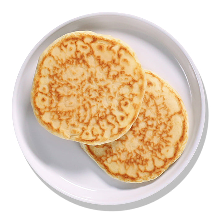 Maple Protein Pancakes