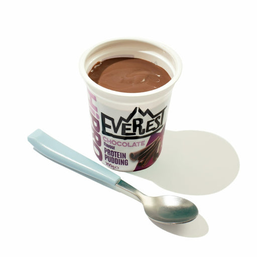 Everest HiPro Pudding Chocolate 200g